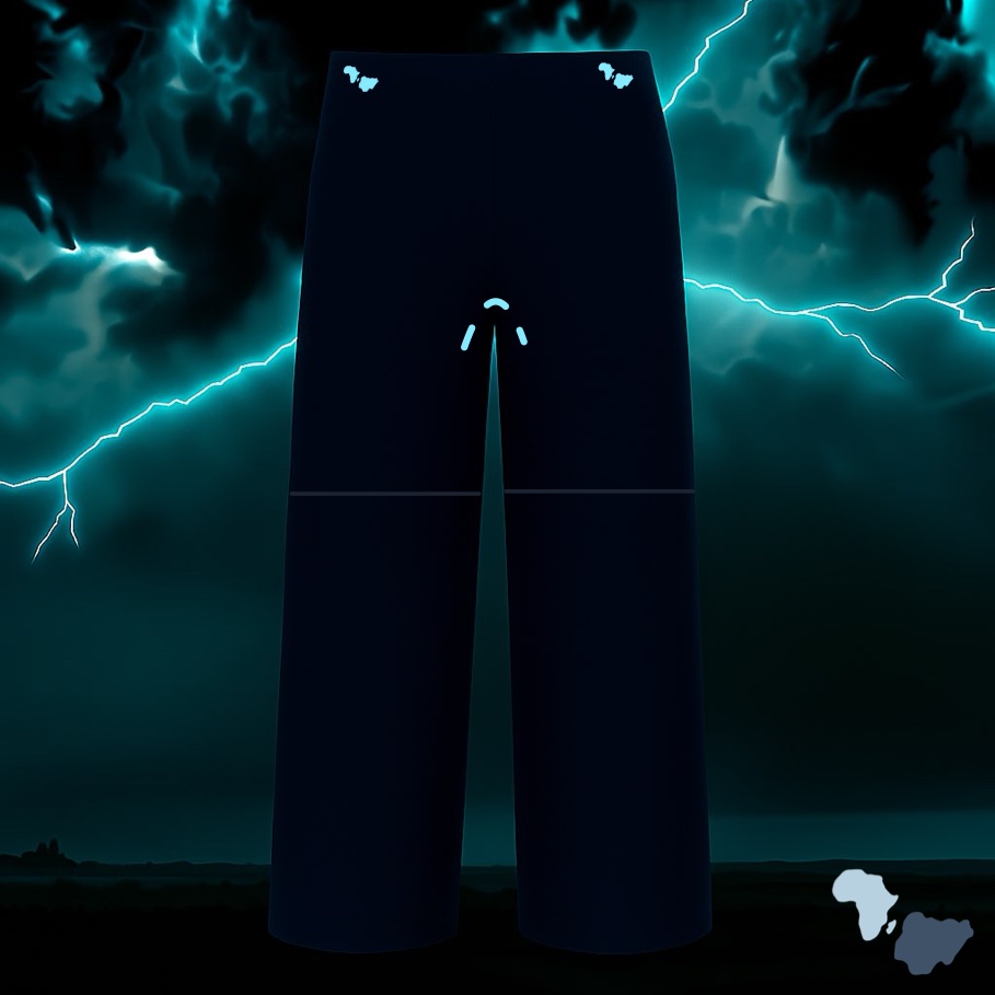 Melani 1 Trousers