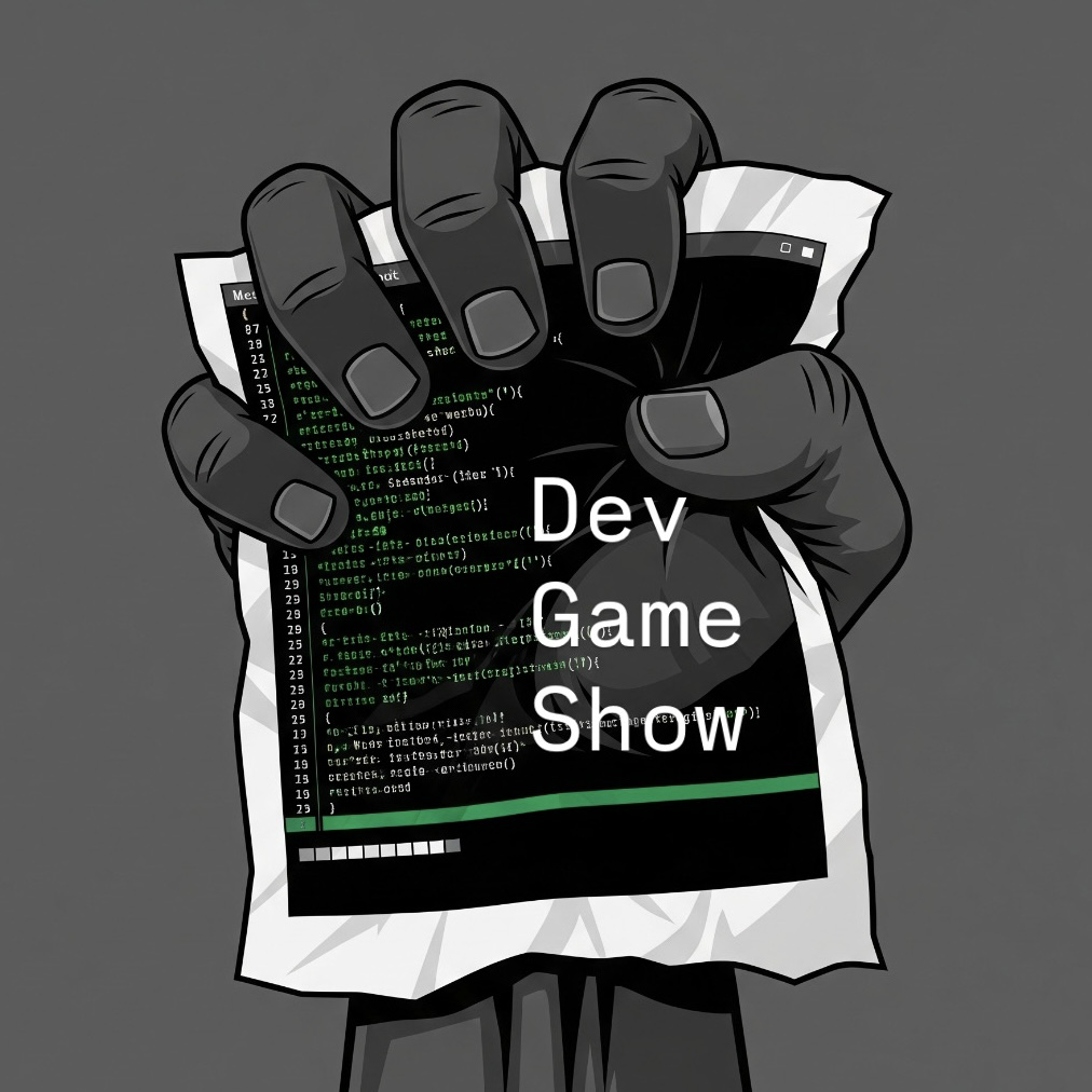 DevGameShow