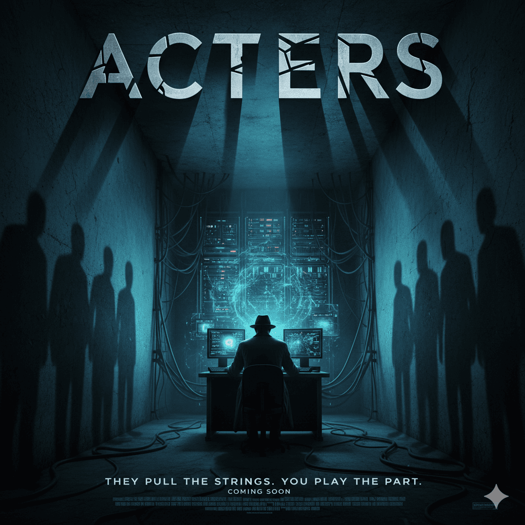 Acters