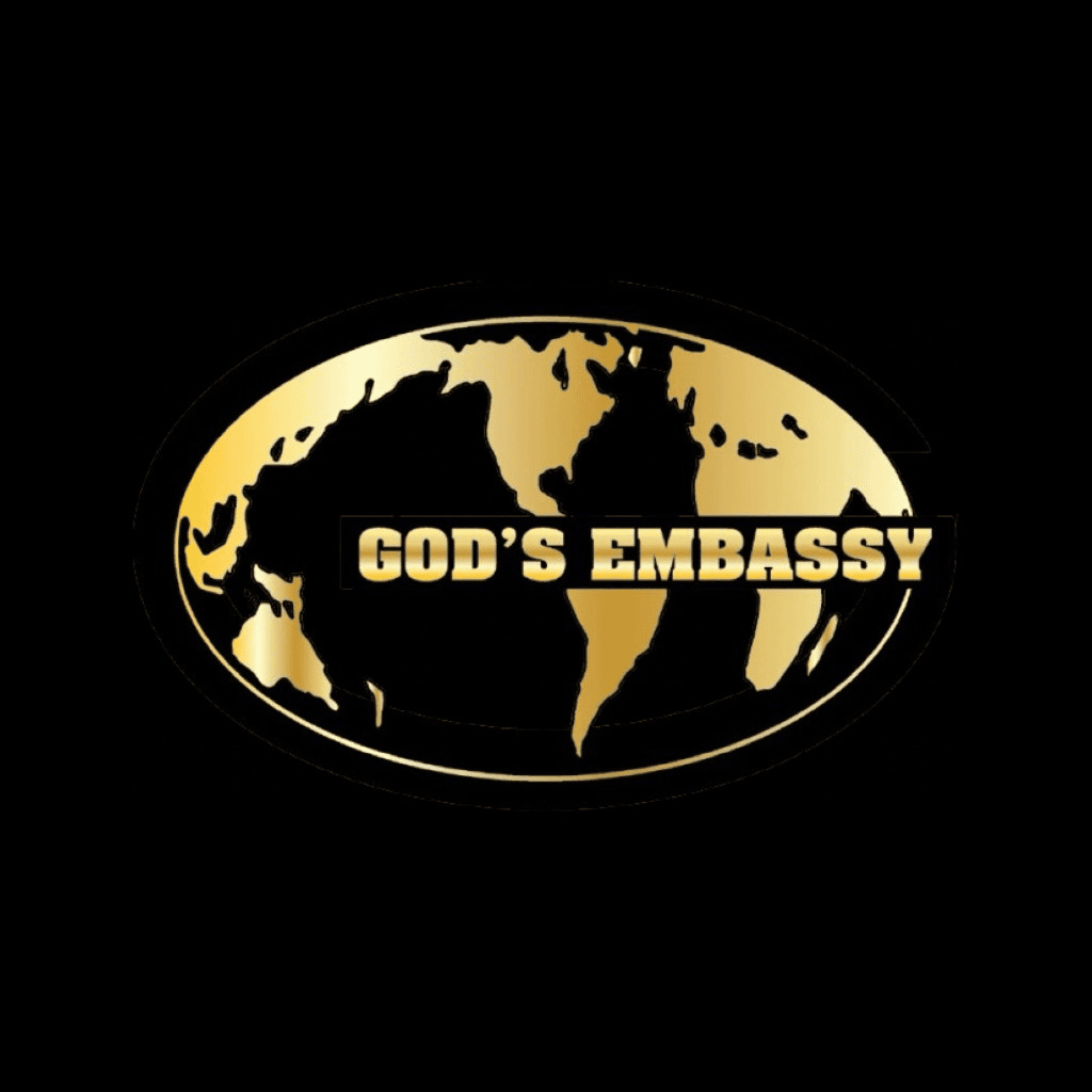 God's Embassy Church App