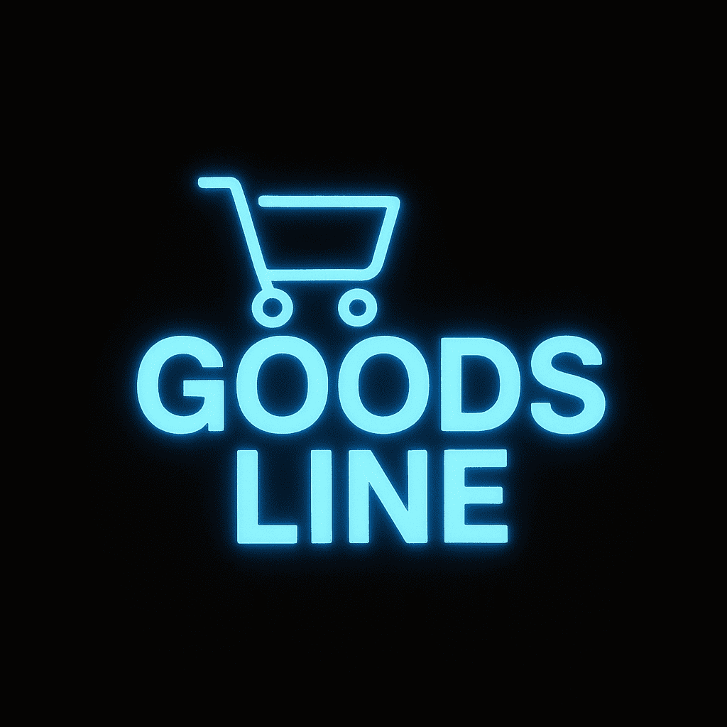 Goodsline