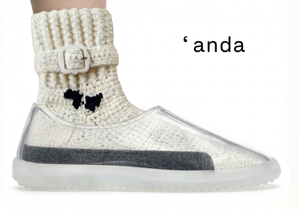 Melani 4 'Anda