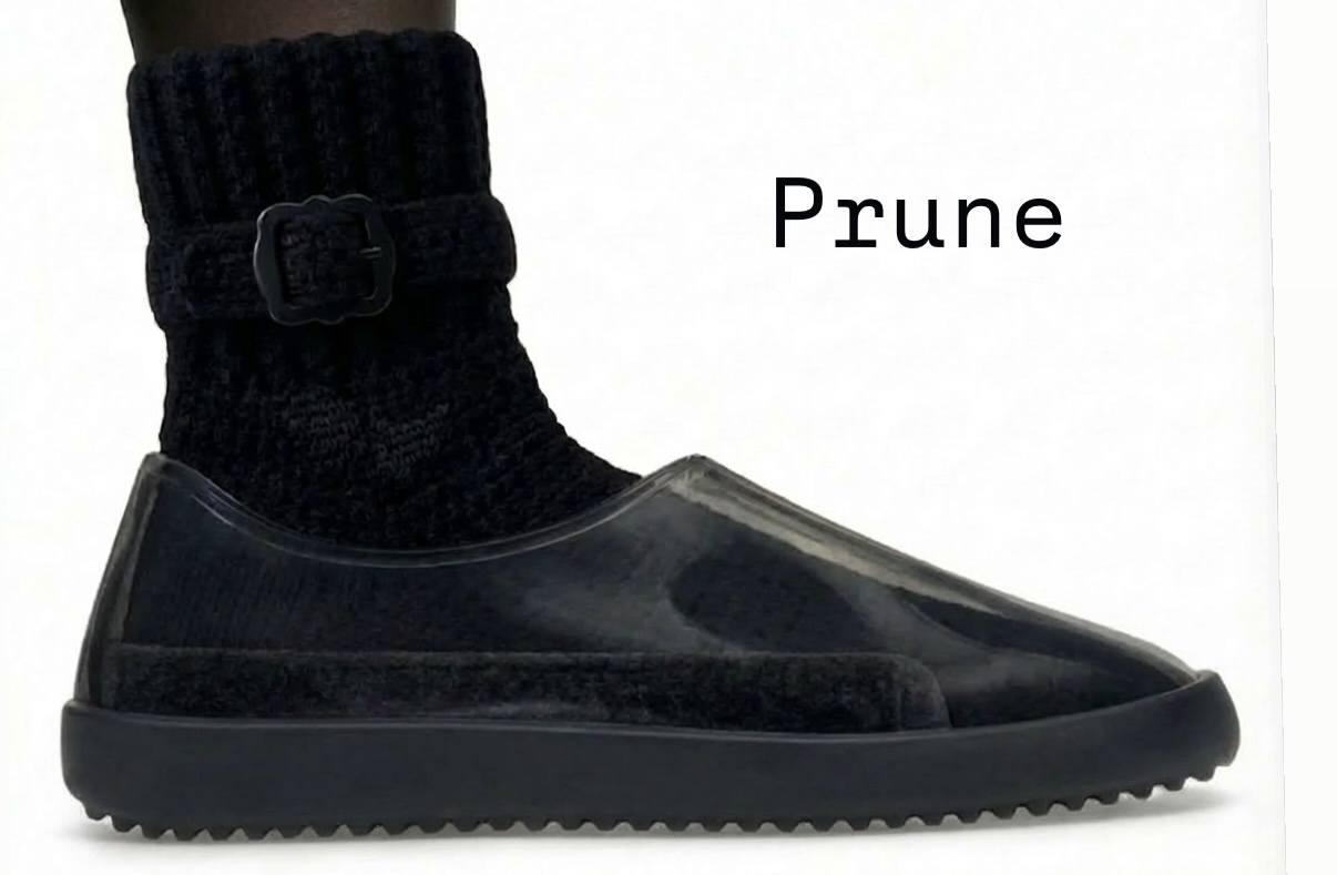Melani 4 Prune