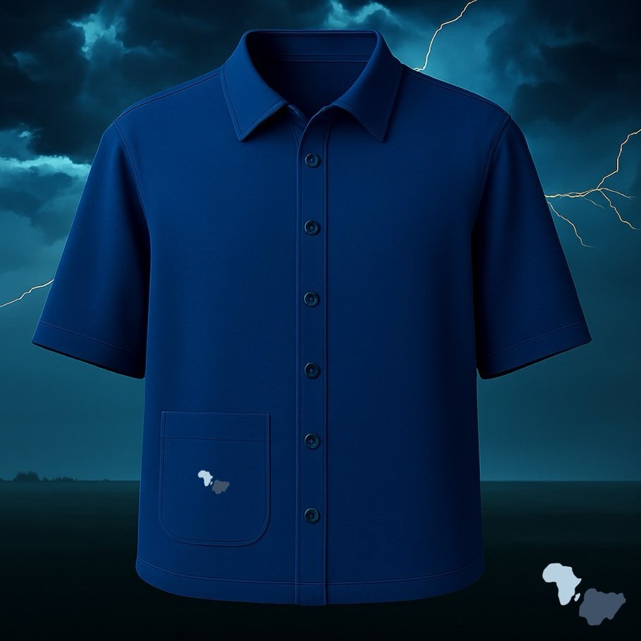Dapter Button-Up