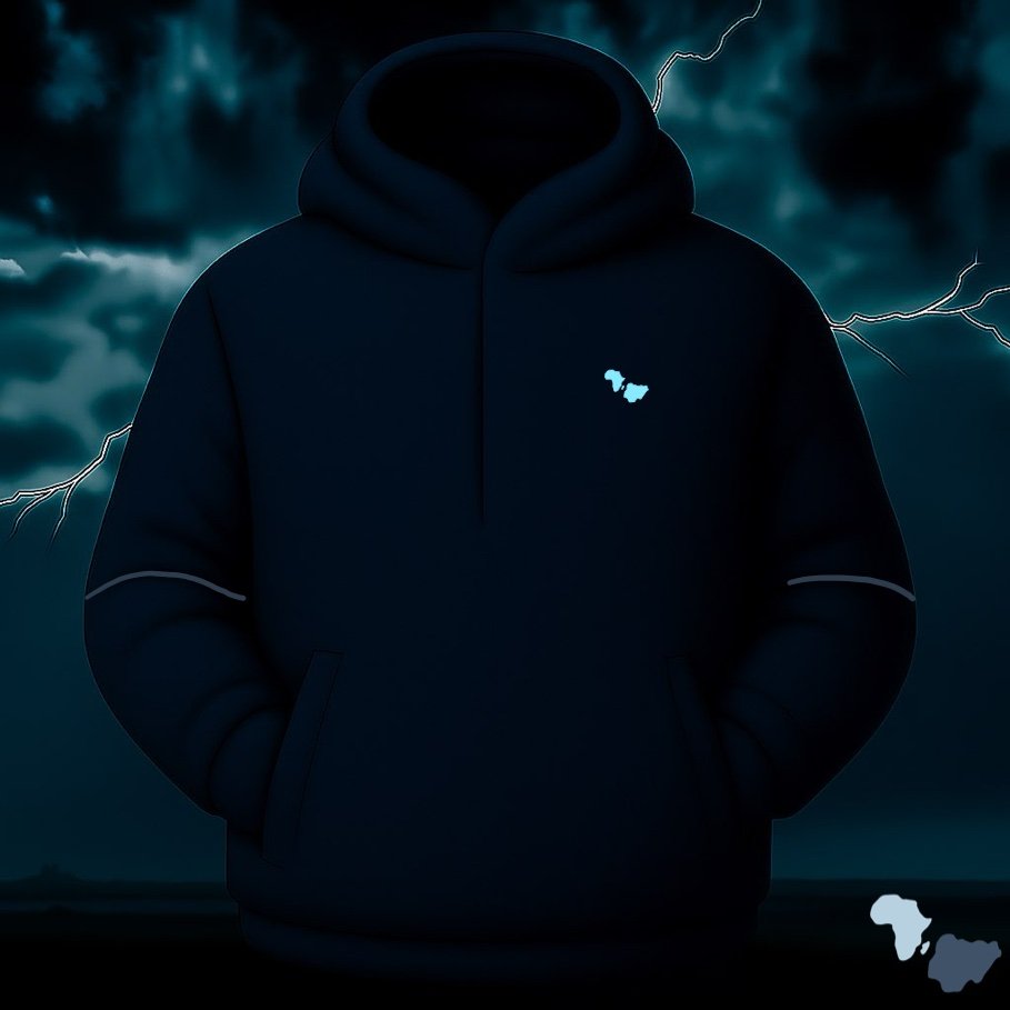 Ntartica Jacket