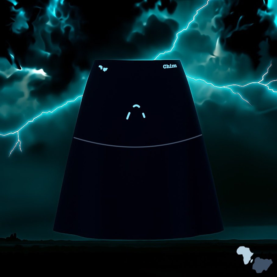 Melani 2 Skirt